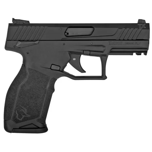 Taurus TX22 Pistol .22LR Black*