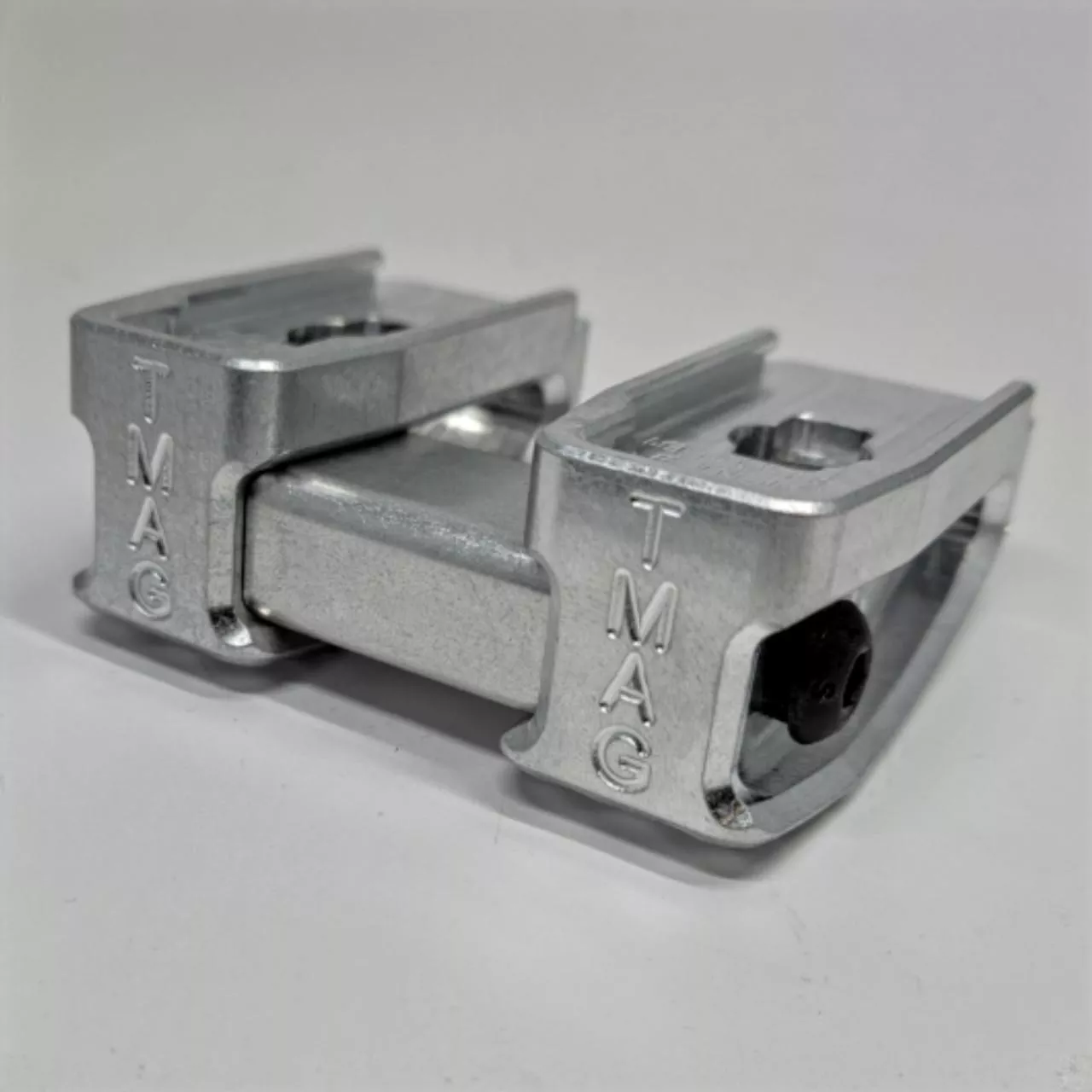 Taylor Freelance AK-47 T-Mag for X-Tech Mag Kit Aluminum