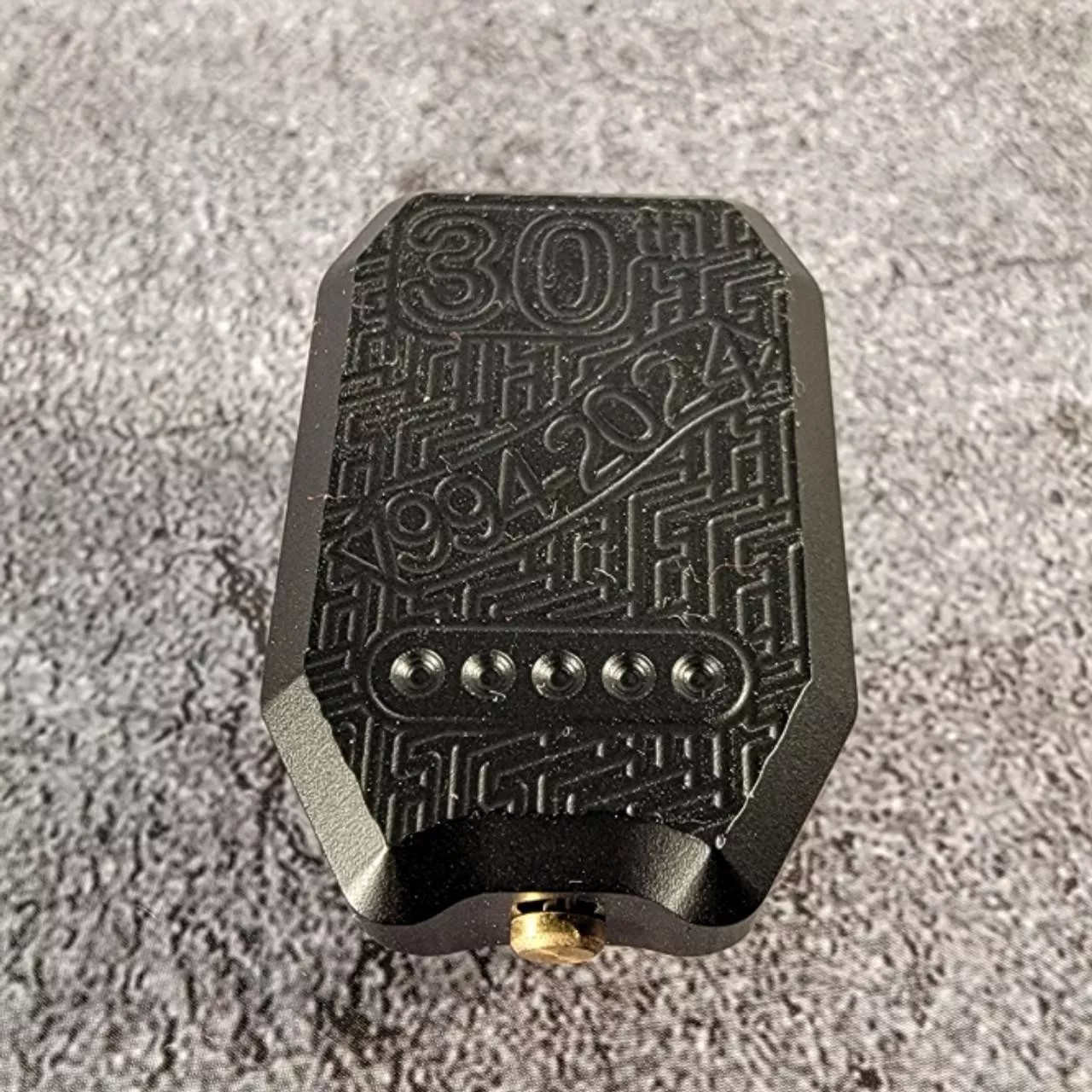 Taylor Freelance Canik Plus 4 Ver 2.0 - Aluminum