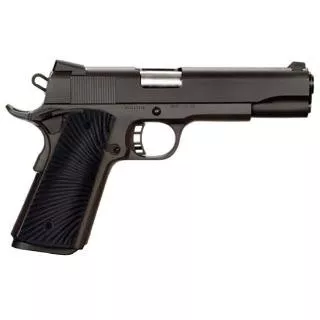 TAYLORS AND COMPANY ROCK STANDARD FS 9MM 5" 10RD BLACK