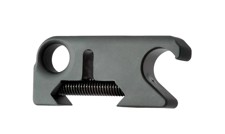 (TBO) Tactical Bottle Opener