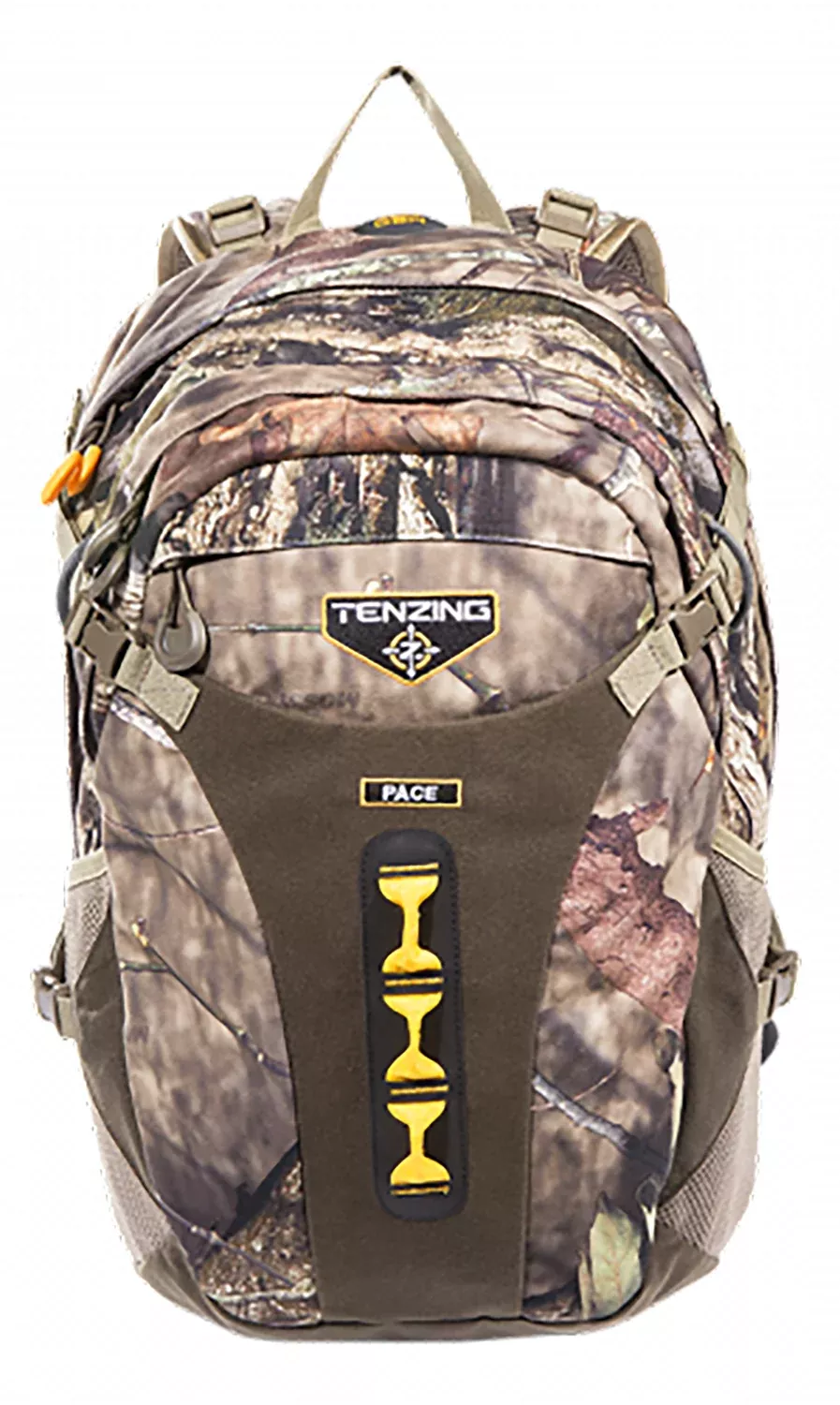 Tenzing TZGTNZBP3059 Pace Day Pack Mossy Oak Break-Up Country Tricot Backpack