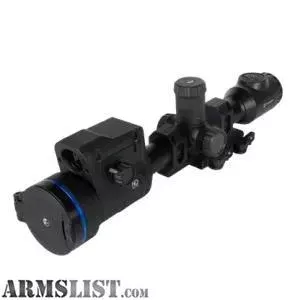Thermion 2 LRF XP60 from Gun and Optic Supply near Sparks, Oklahoma, USA