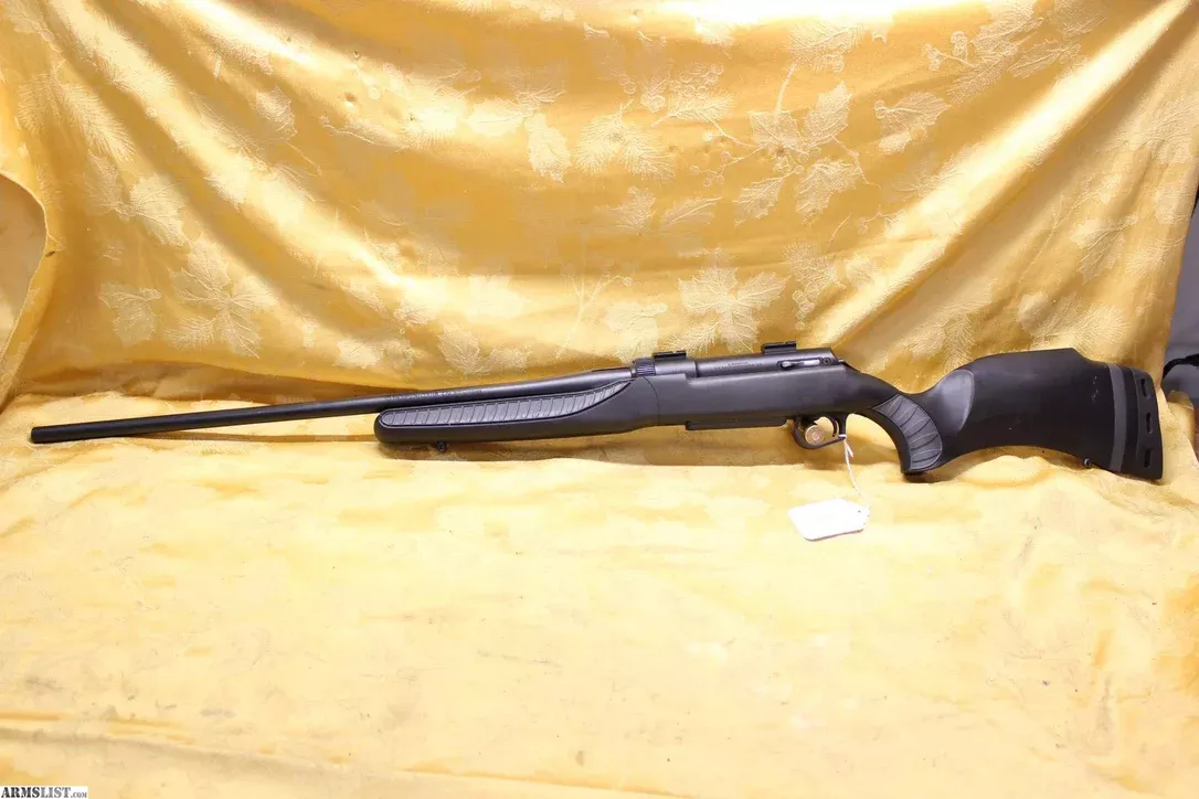 Thompson Center T/C Dimension .270 Winchester Bolt Action Rifle from Ted’s Pawn Shop near Norwood, Ohio, USA