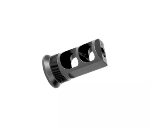 Thunder Beast Arms BA Muzzle Brake 338BA - 3/4x24