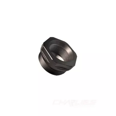 Thunder BeastCompatible Mount for Universal Hubs from Energetic Armament