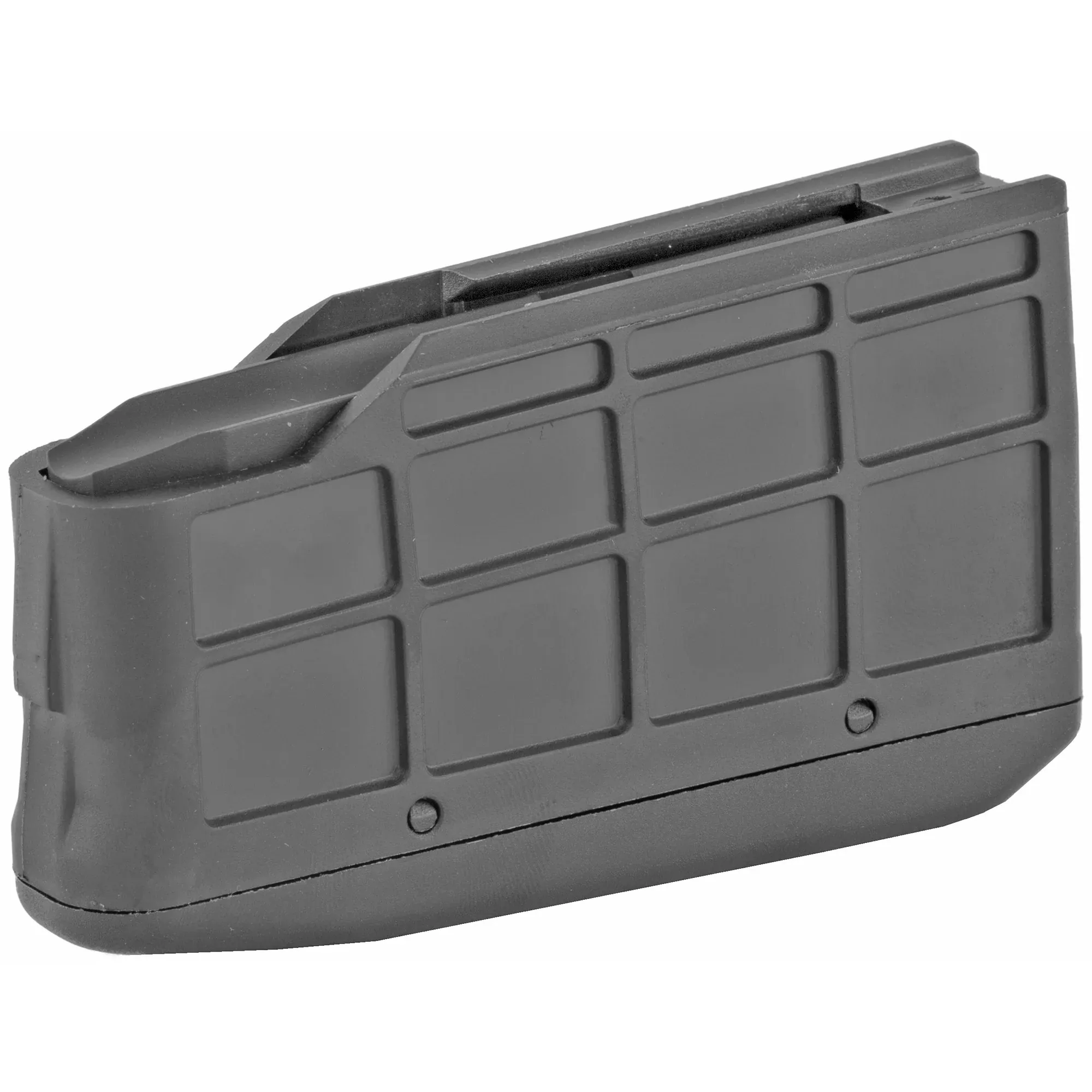 Tikka T3 6.5 Creedmoor 3-Round Flush Magazine – Tikka T3/T3x Rifles