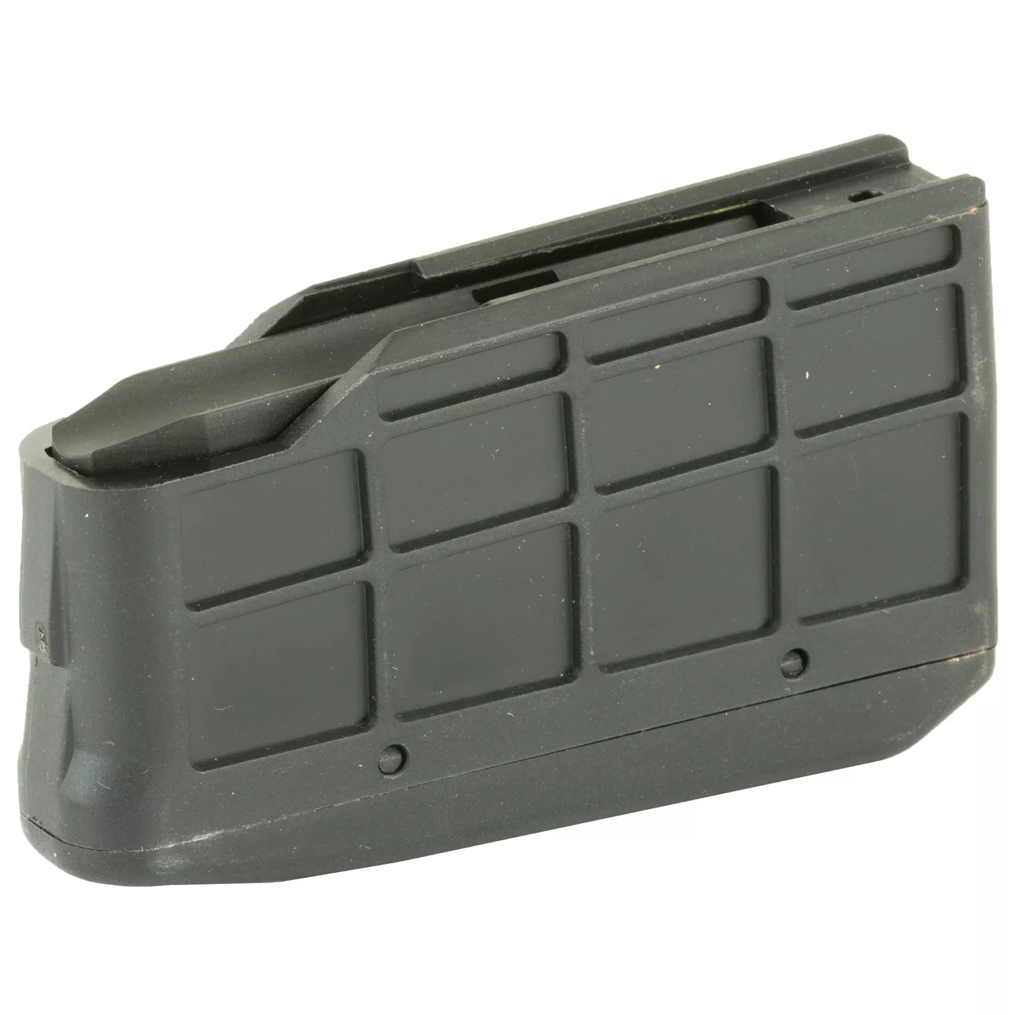 Tikka T3 Short Action 3-Round Magazine – .243 Win, .308 Win, 7mm-08 Rem