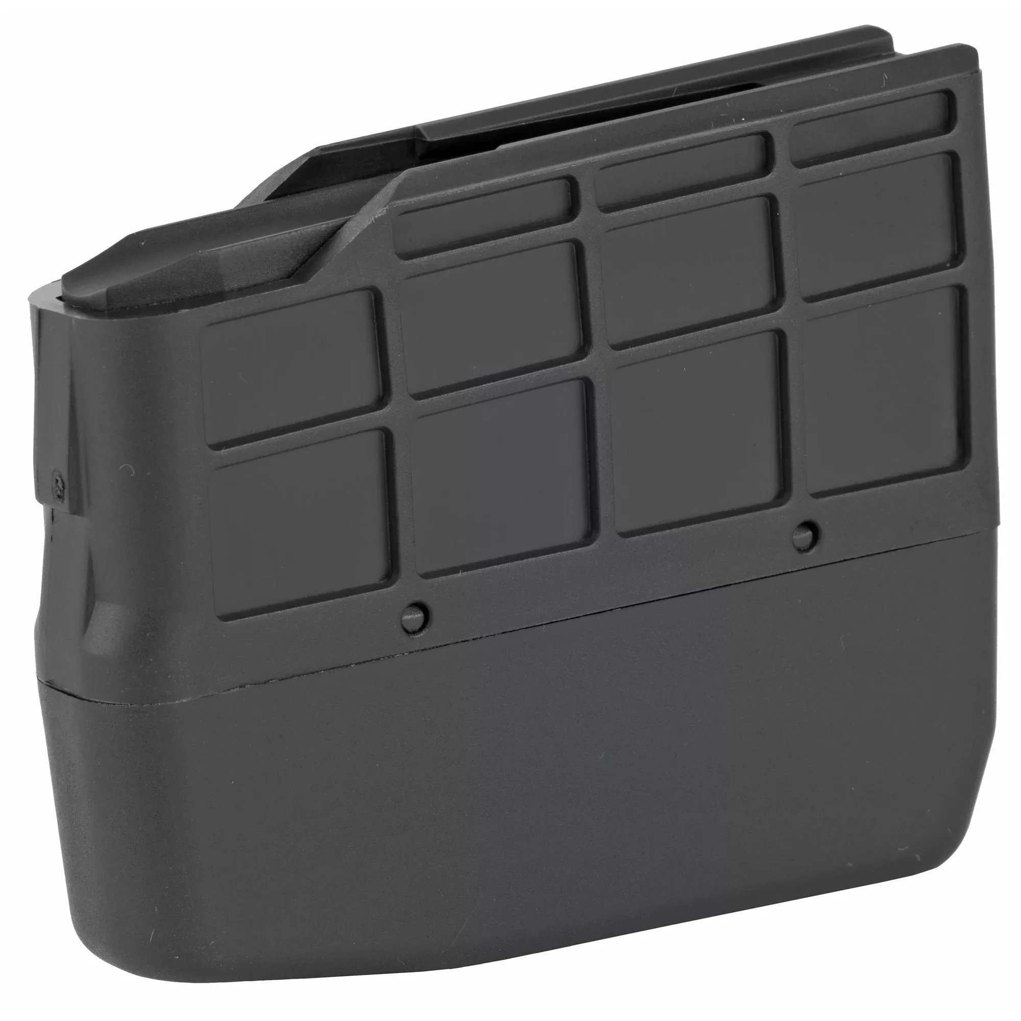 Tikka T3 Short Action 5-Round Magazine – .223 Rem, .22-250, .243 Win, 7mm-08, .308 Win