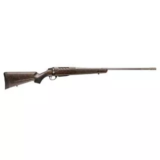 TIKKA T3X LITE .270 WINCHESTER 22.4" 3RD ROUGHTECH EMBER