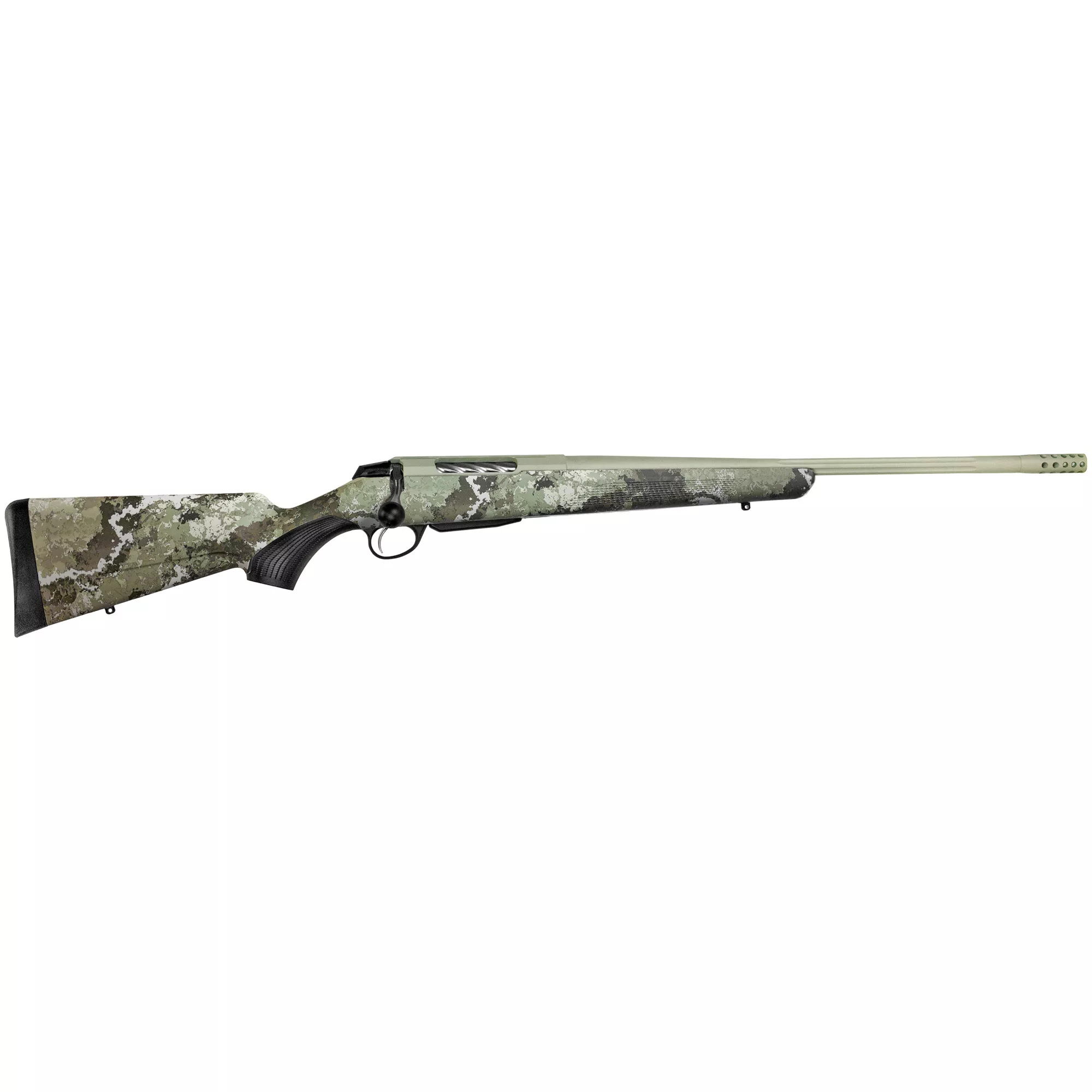 Tikka T3x Lite Va 270win 22.4" 3rd
