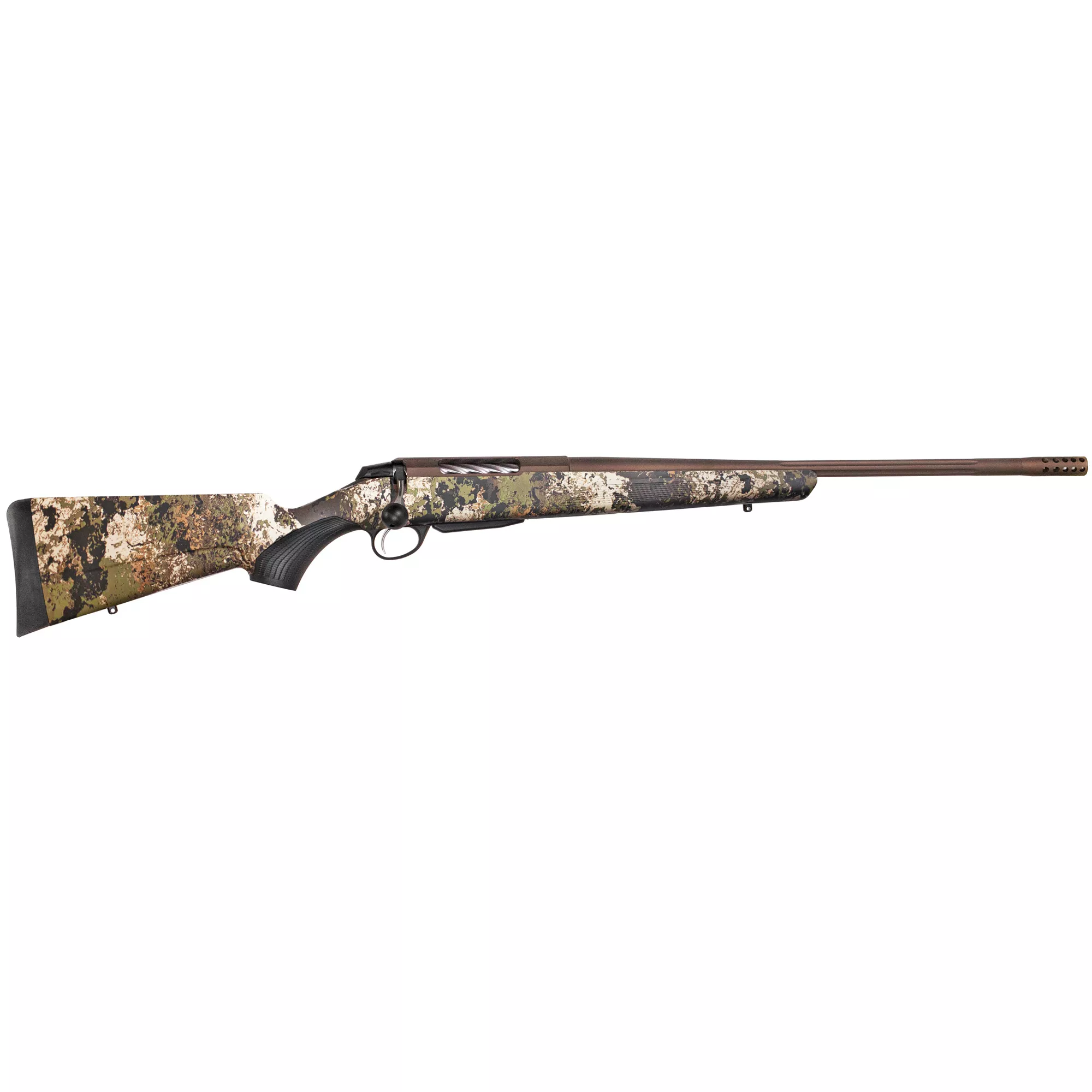 Tikka T3x Lite Vw 308win 22.4" 3rd