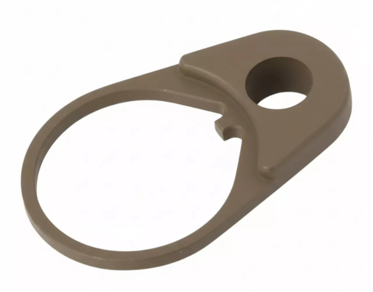 Timber Creek Outdoors AR-15 QD End Plate FDE