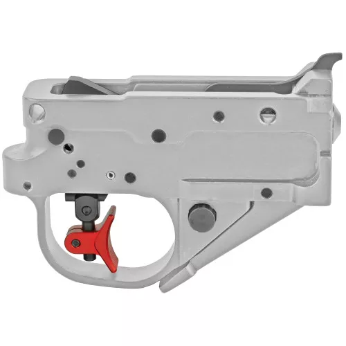 Timney 2 Stage Trigger For 10/22 - Silver