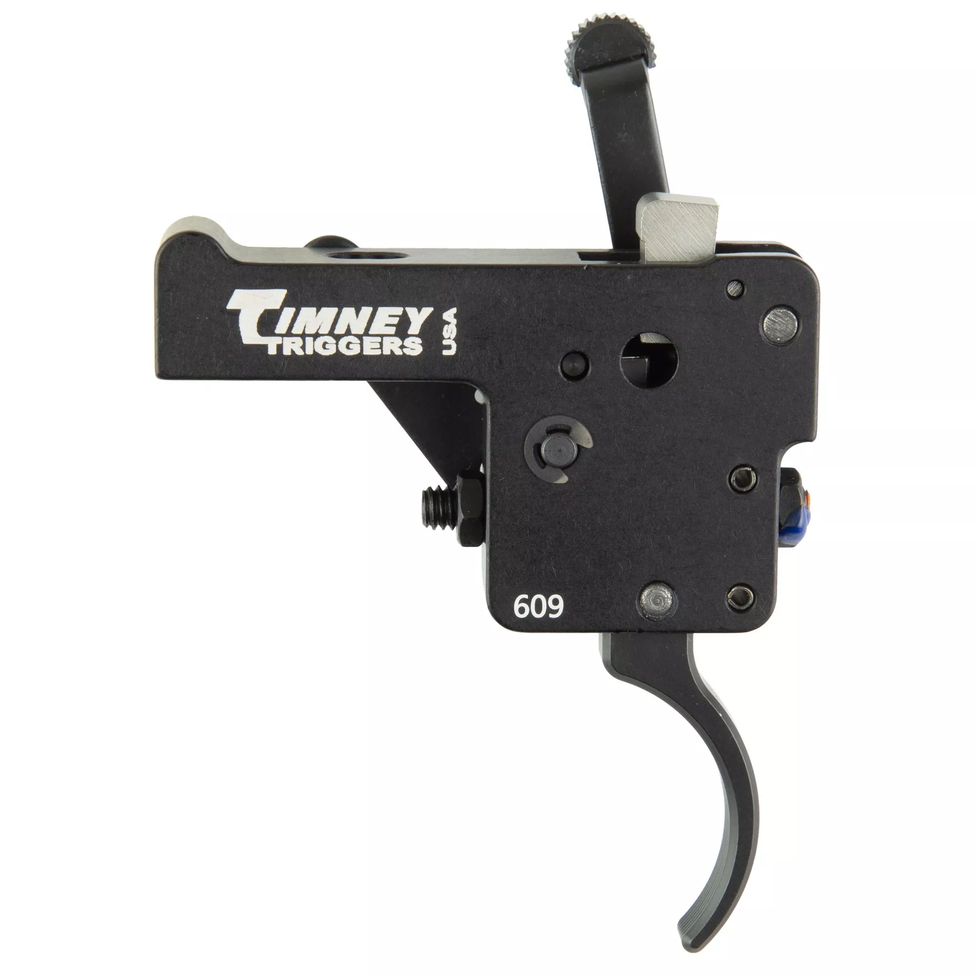 Timney Adjustable Trigger Weatherby Vanguard/Howa 1500 Pull Weight 3lb Black