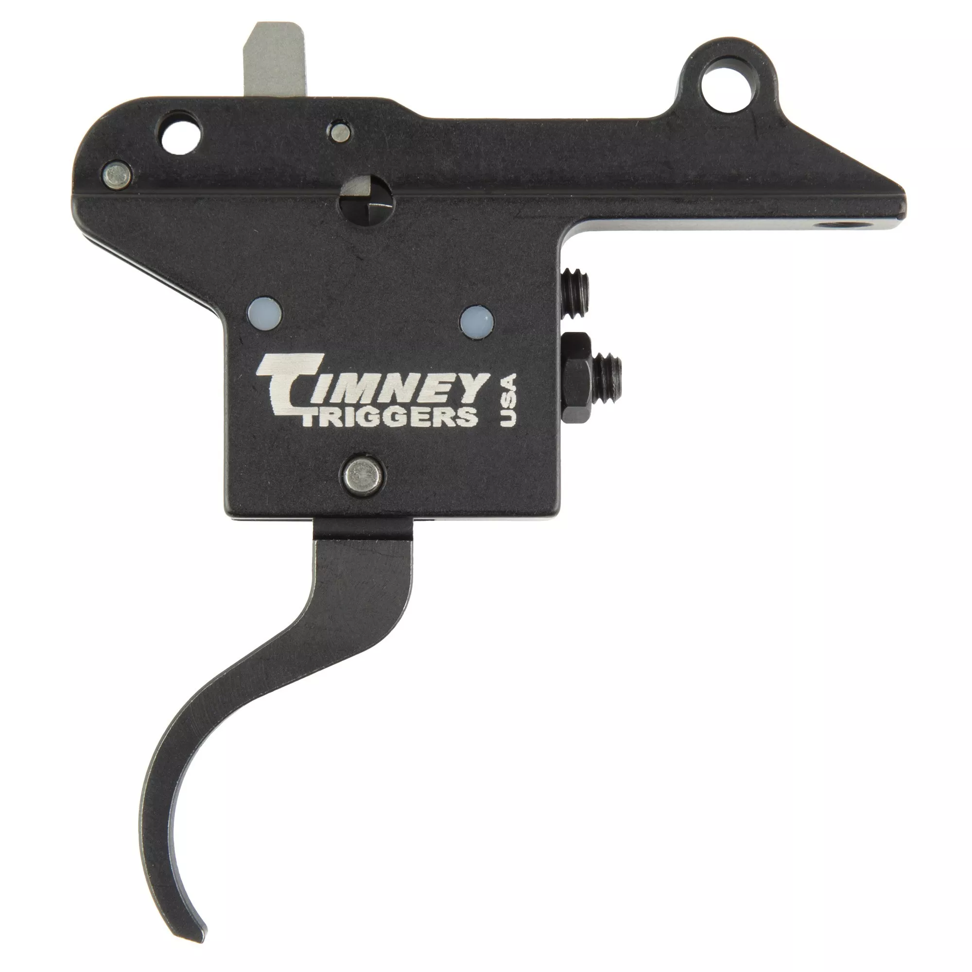Timney Adjustable Trigger Winchester 70 Pull Weight 3lb Black