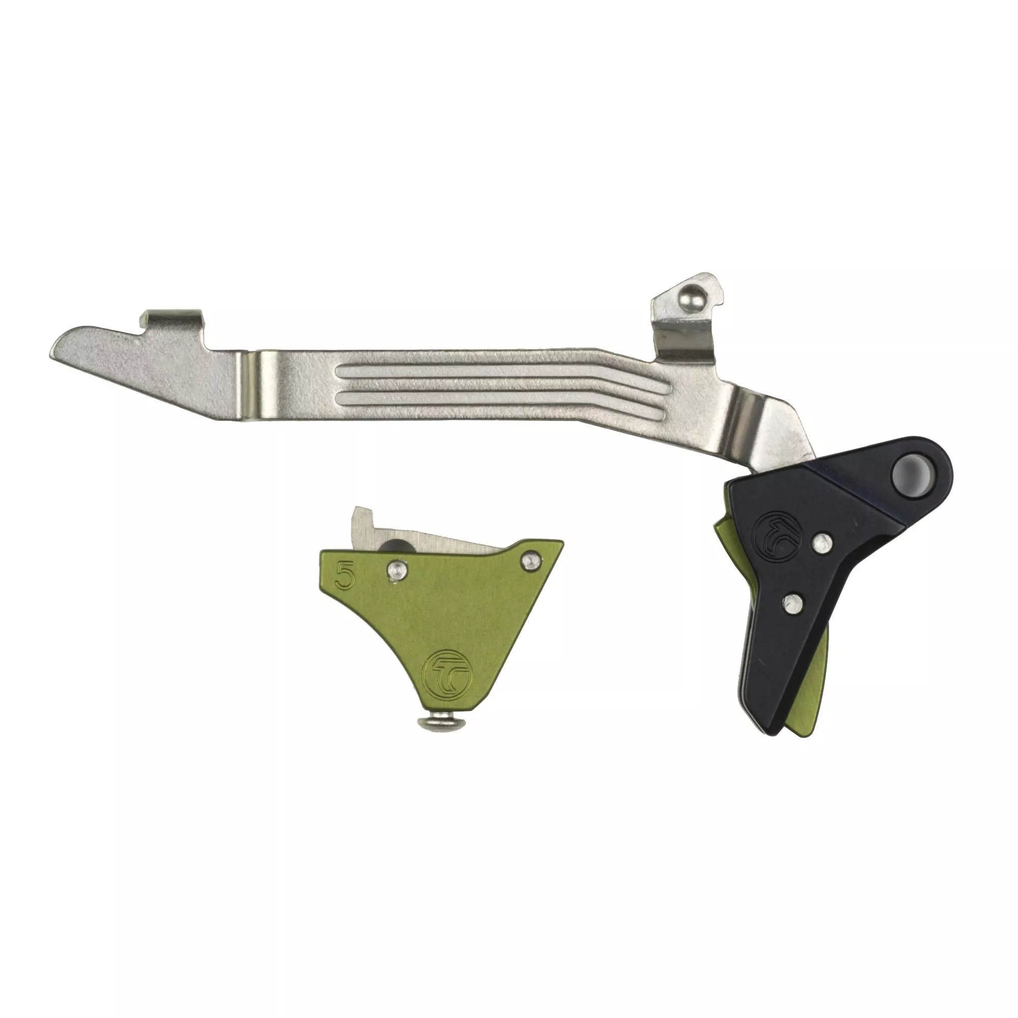 Timney Alpha Competition Trigger for Glock