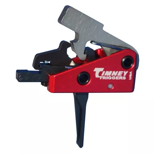 Timney Ar15 2 Stage Trigger - Straight