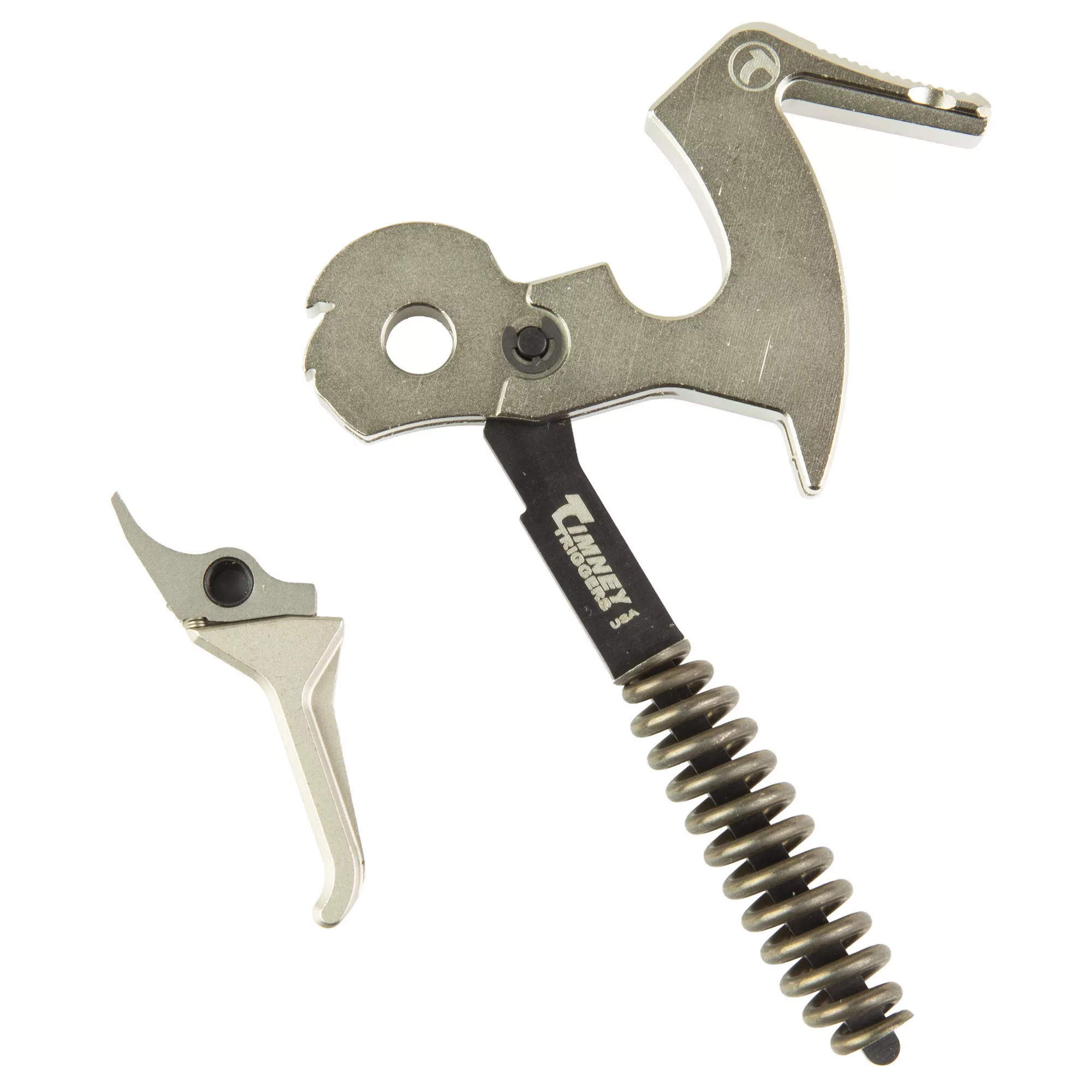 Timney Lever Gun Straight Trigger