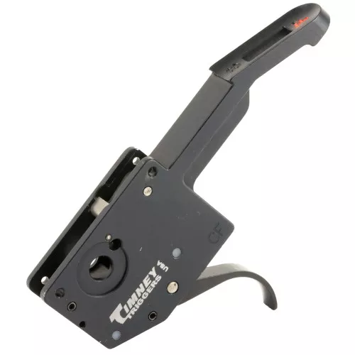 Timney Ruger American Centerfire Trigger - 3lbs