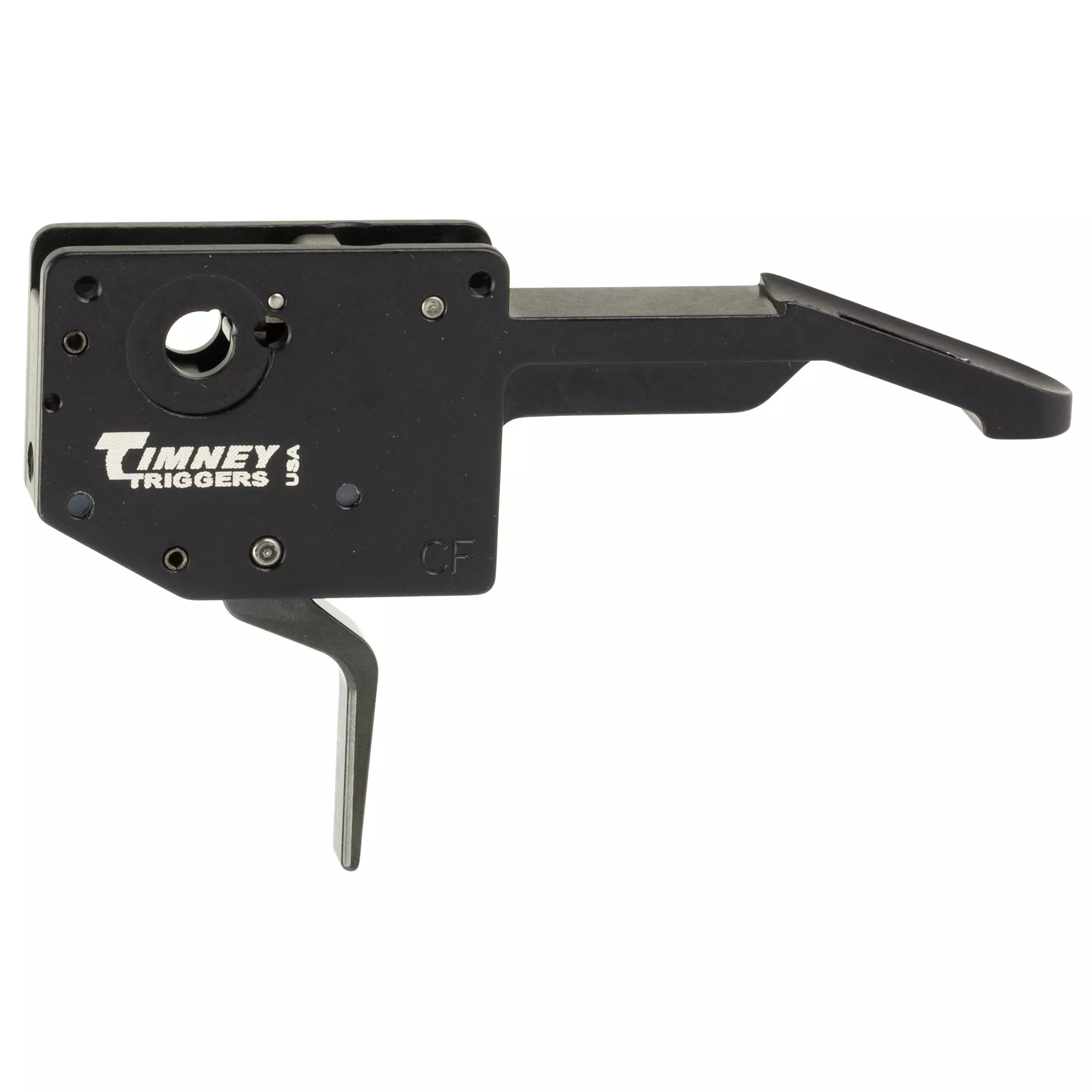 Timney Ruger American Gen1 Adjustable Single Stage Straight Trigger