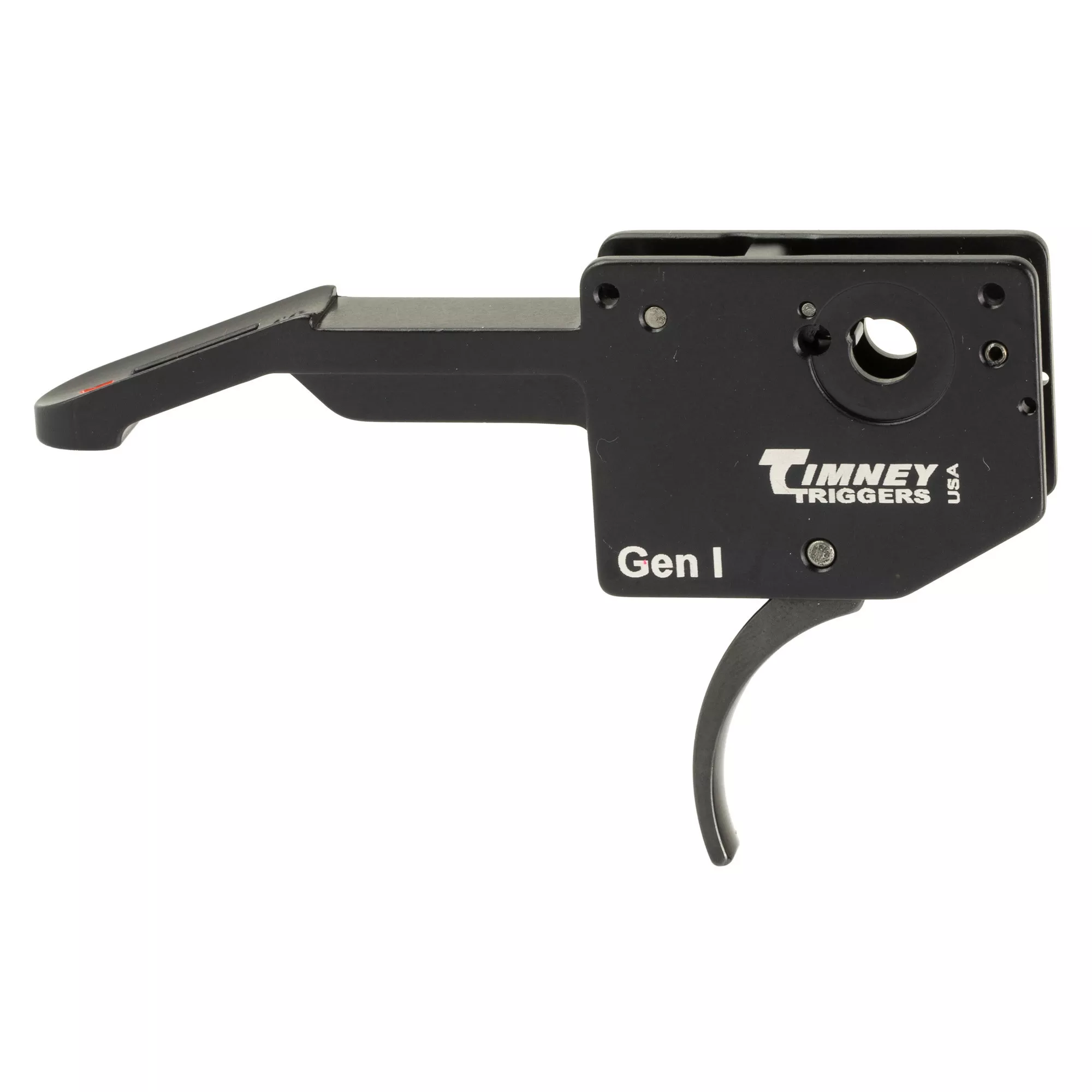 Timney Ruger American Gen1 Drop-In Trigger Black