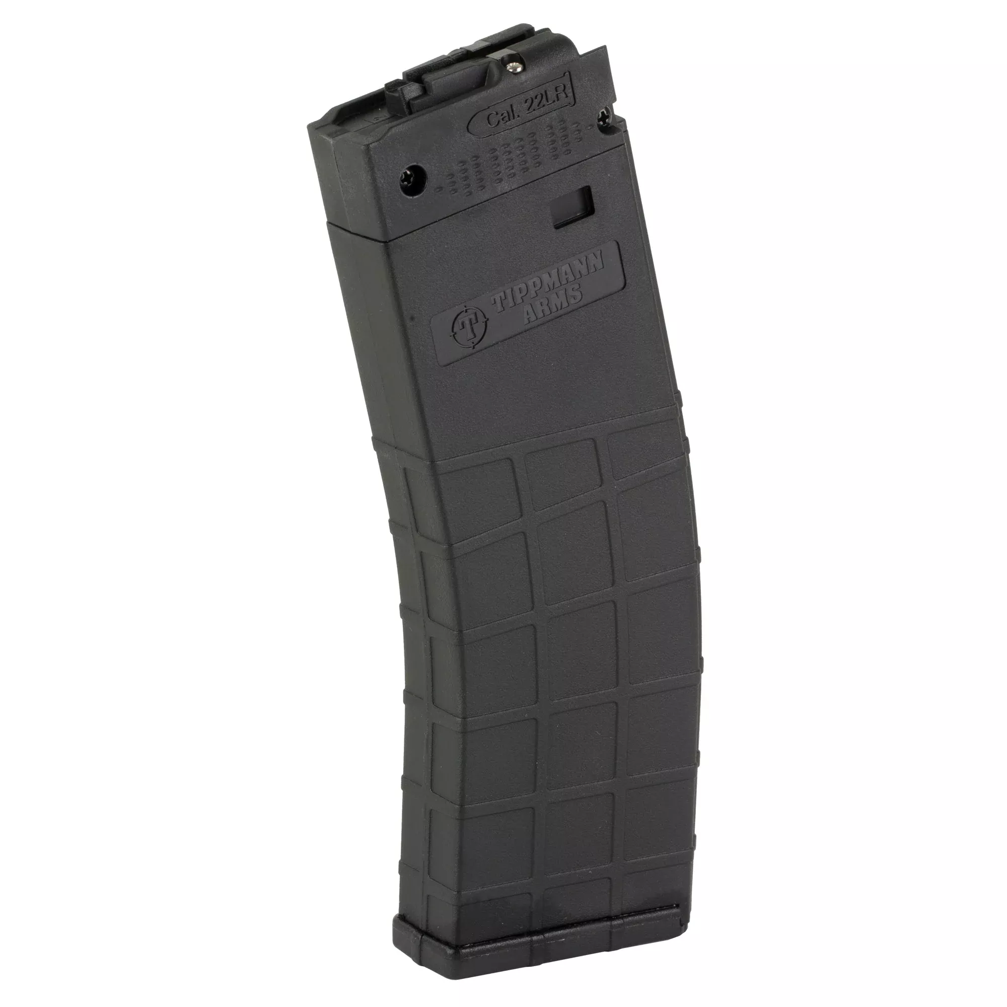 Tippmann Arms M4-22 .22 LR 10-Round Magazine – Pinned for Restricted States