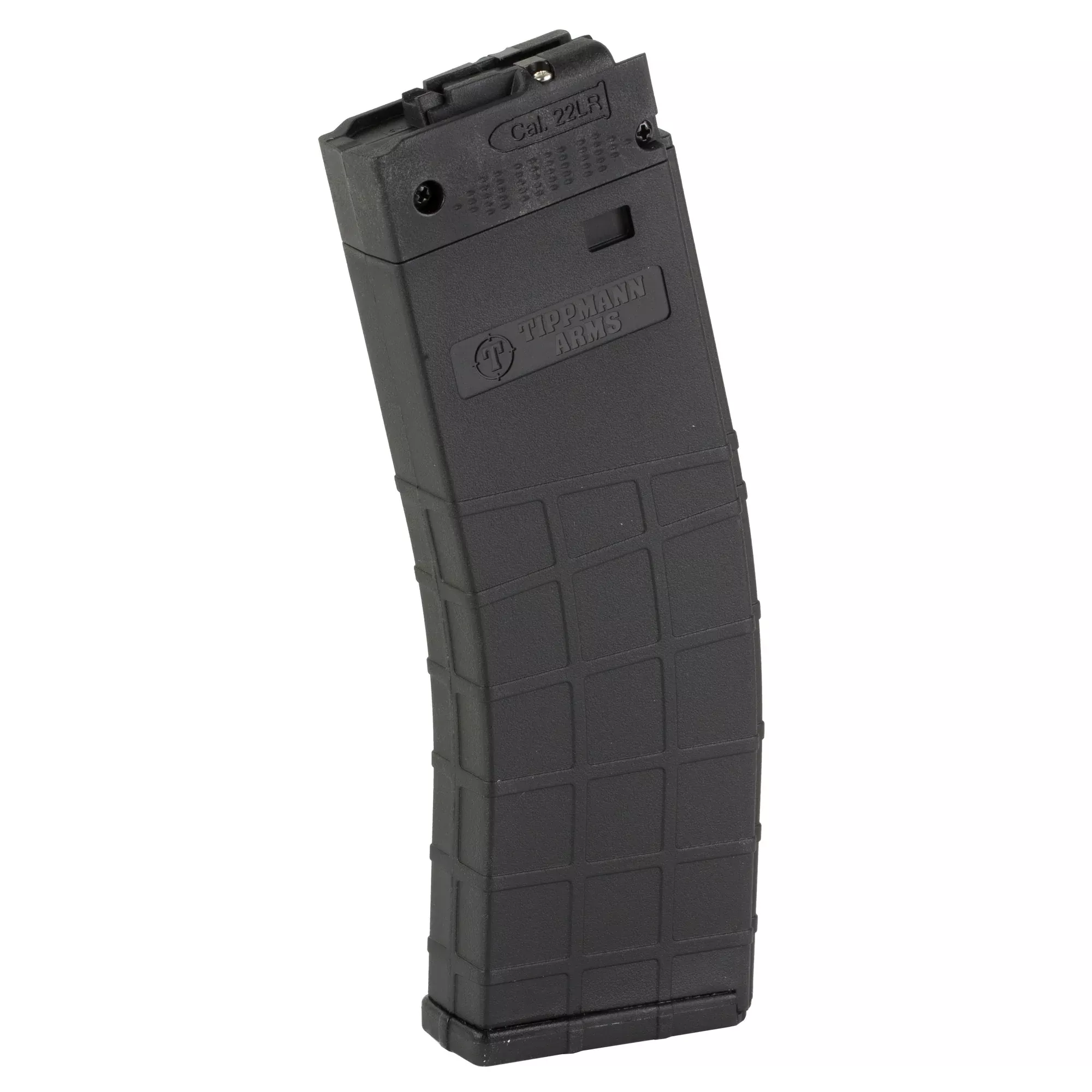 Tippmann Arms M4-22 .22 LR 15-Round Magazine (Pinned) – M4-22 Elite Series