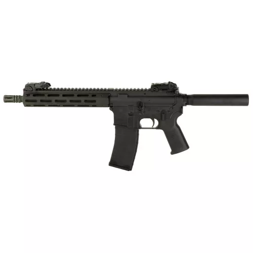 Tippmann Arms M4-22 Elite .22LR 11" Pistol