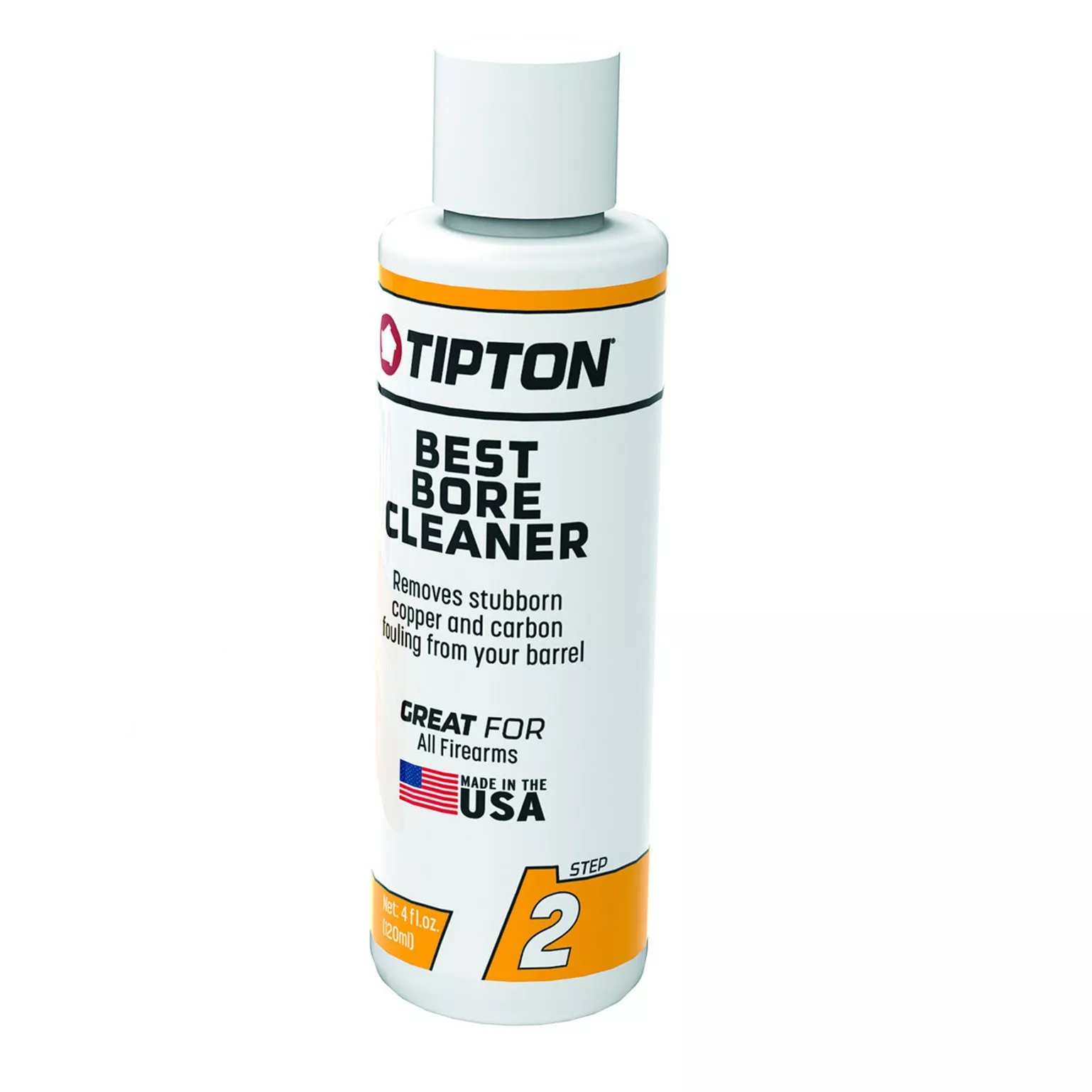 Tipton Best Bore Cleaner Solvent 4oz