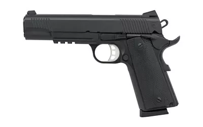 Tisas 1911 Duty B45R 45 ACP Handgun 5" Barrel 8Rd*