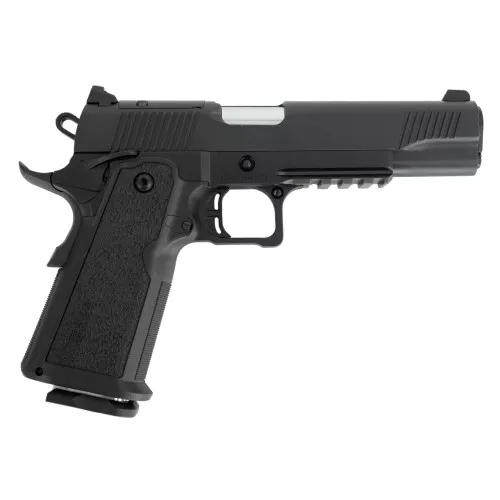 Tisas 1911 Duty B9R DS 5" Barrel 9mm Pistol - 17 Round Magazine