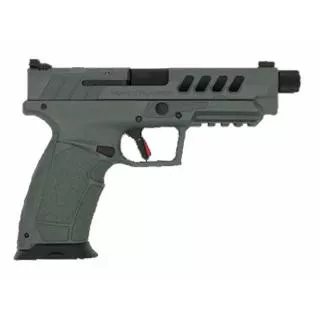 TISAS PX-9 NIGHT STALKER SF 9MM 5.1 TB HNS 18/20