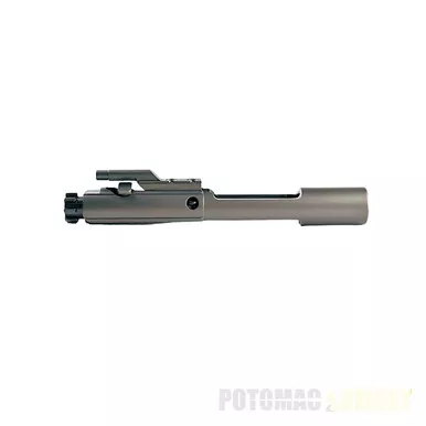 Toolcraft Premium M16 5.56 Bolt Carrier Group DLC Coated - Gray