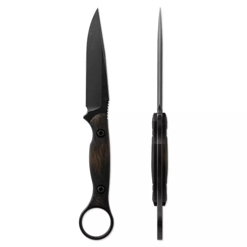 Toor Knives - ANACONDA - Outlaw