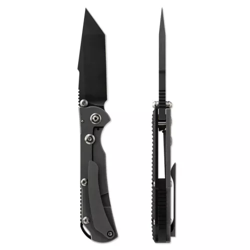 Toor Knives - CHASM XLT - Carbon