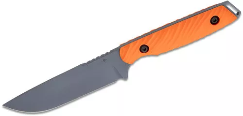 Toor Knives - Field 2.0 - Backcountry Blaze