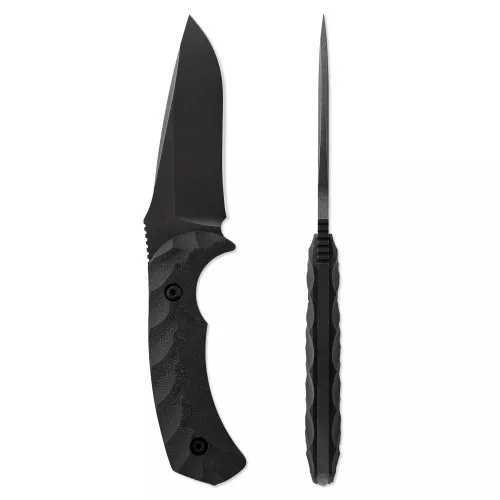 Toor Knives - Mullet - Carbon