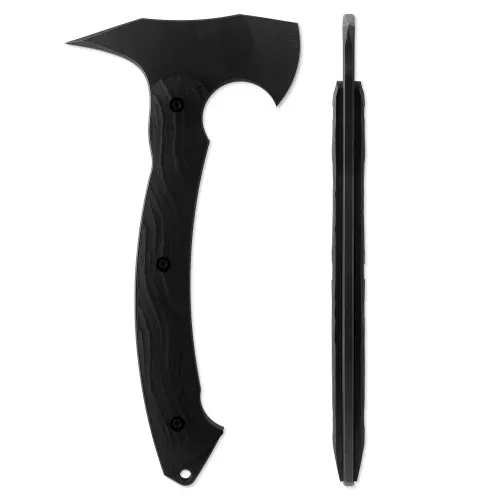 Toor Knives - Tomahawk - Carbon