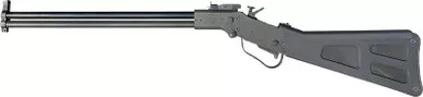 Tps Arms M6 O/u Rifle/shotgun - .22lr/.410 18.25" Bbl. Blued