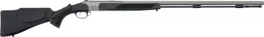 Traditions Strikerfire Ldr30" Ss Cerakote/black