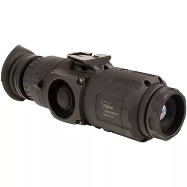 TRI THERMAL RIFLESCOPE IR PATROL M300W 19MM BLK