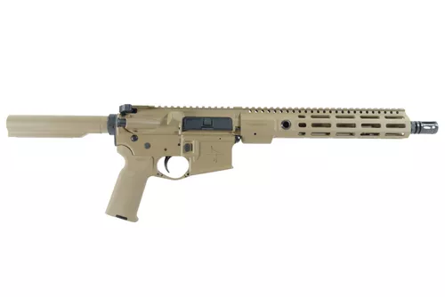 TRIARC Systems TSR-15S 5.56 NATO 11.5" Barrel Pistol - No Brace