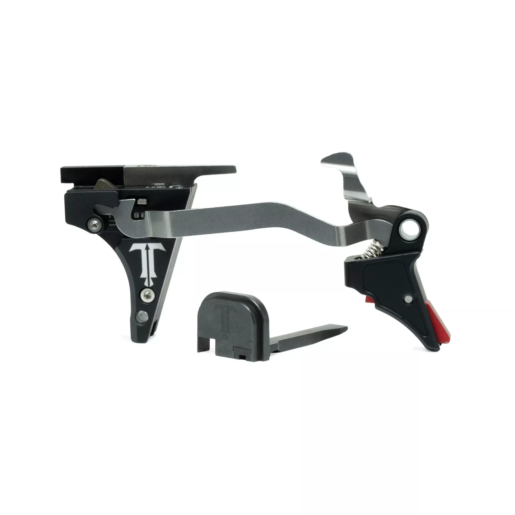 TriggerTech Glock Gen1-5 Legacy Special Straight Trigger