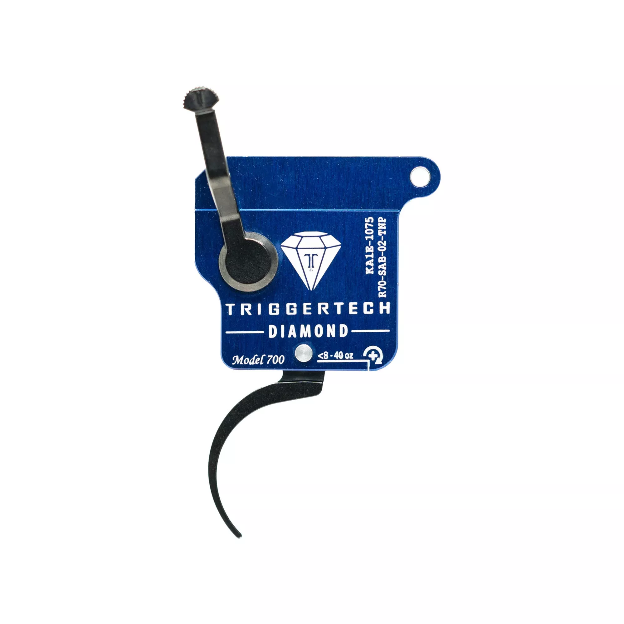 TriggerTech Rough Diamond Remington 700 Trigger