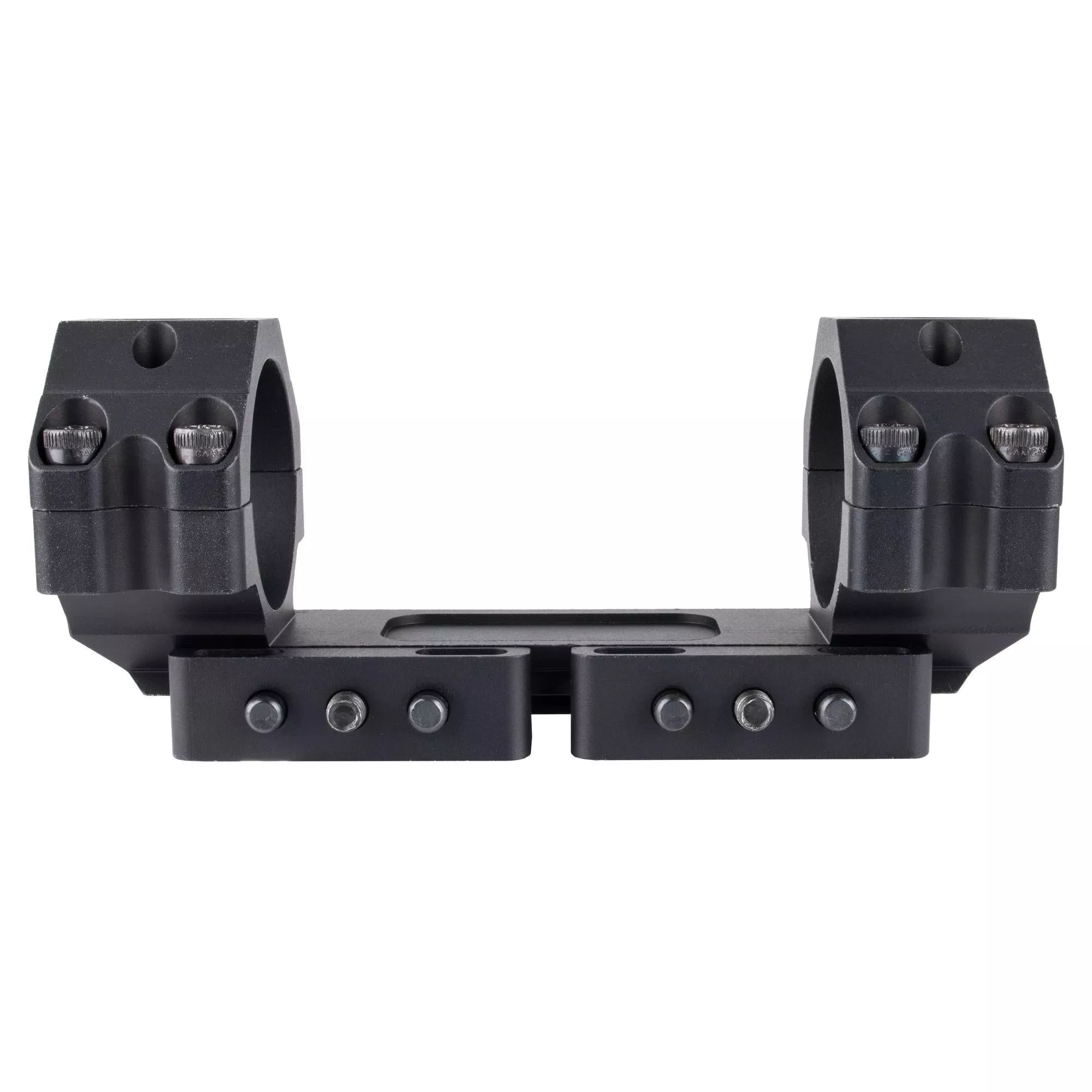 Trijicon Bolt Action Mount Static