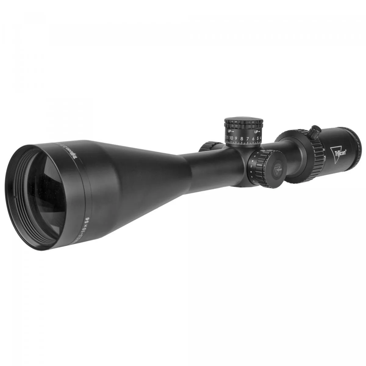 Trijicon Credo HX 2.5-10X56mm SFP Green MOA