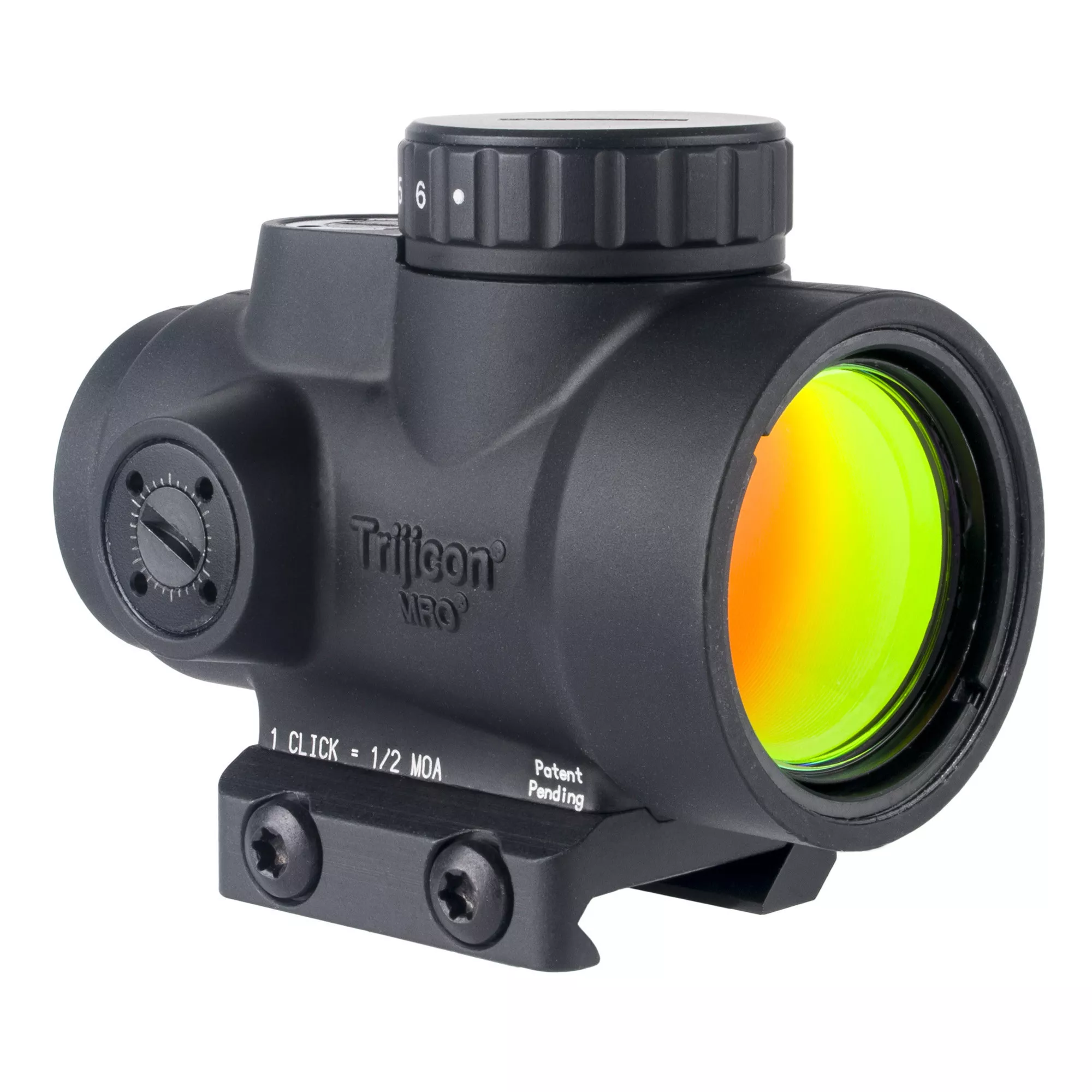Trijicon MRO SD Red Dot 1X25mm 2MOA