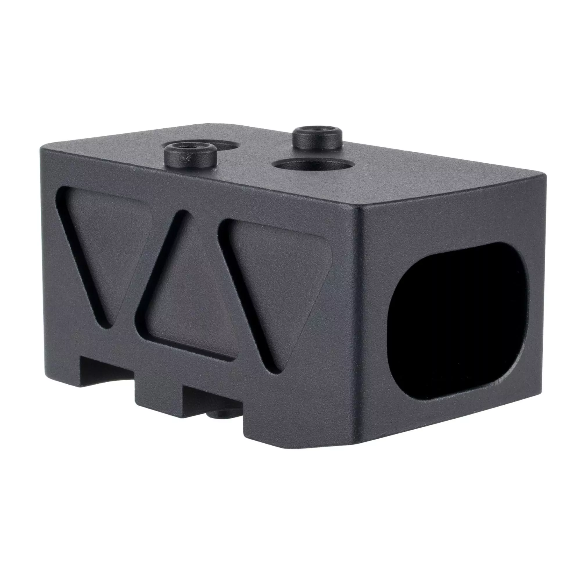 Trijicon RMRcc Accessory Ring Plate Q-Loc