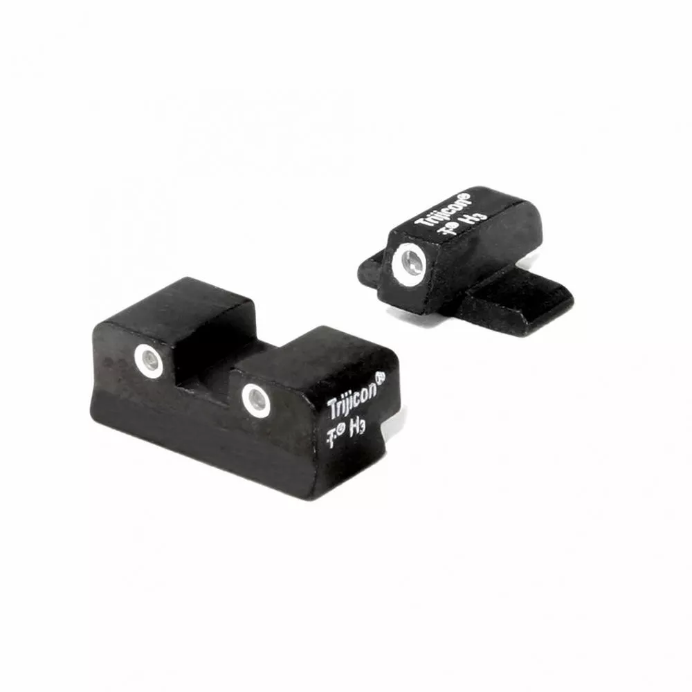 Trijicon Tritium Night Sight SIG 9mm/357 Exlding P938